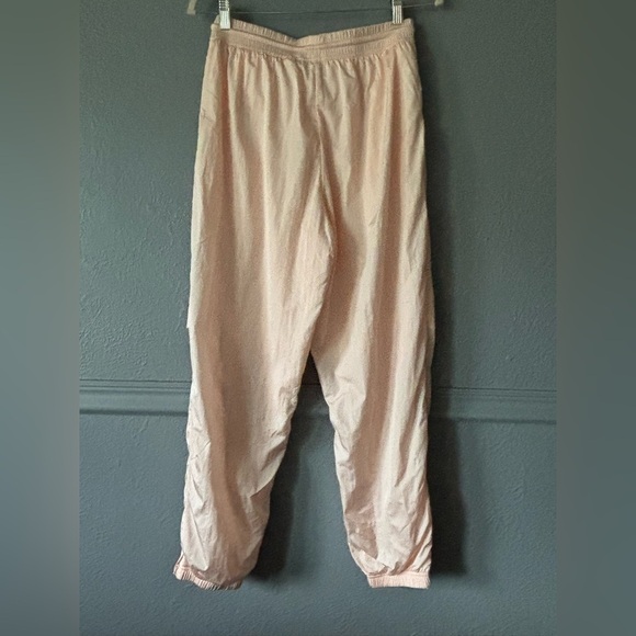 Adidas | Light Pink Track Pants | Jogger Style | Women’s M 🌸👟 - Picture 6 of 11